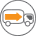 Private Label Product Shipping Icon